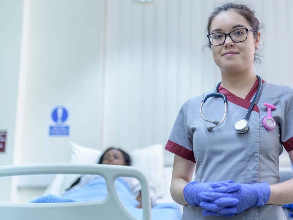 The Role of Healthcare Providers