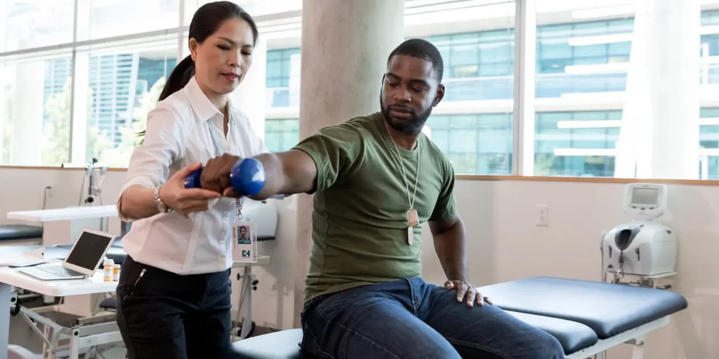 Understanding the Role of a Physical Therapist Understanding the Role of a Physical Therapist