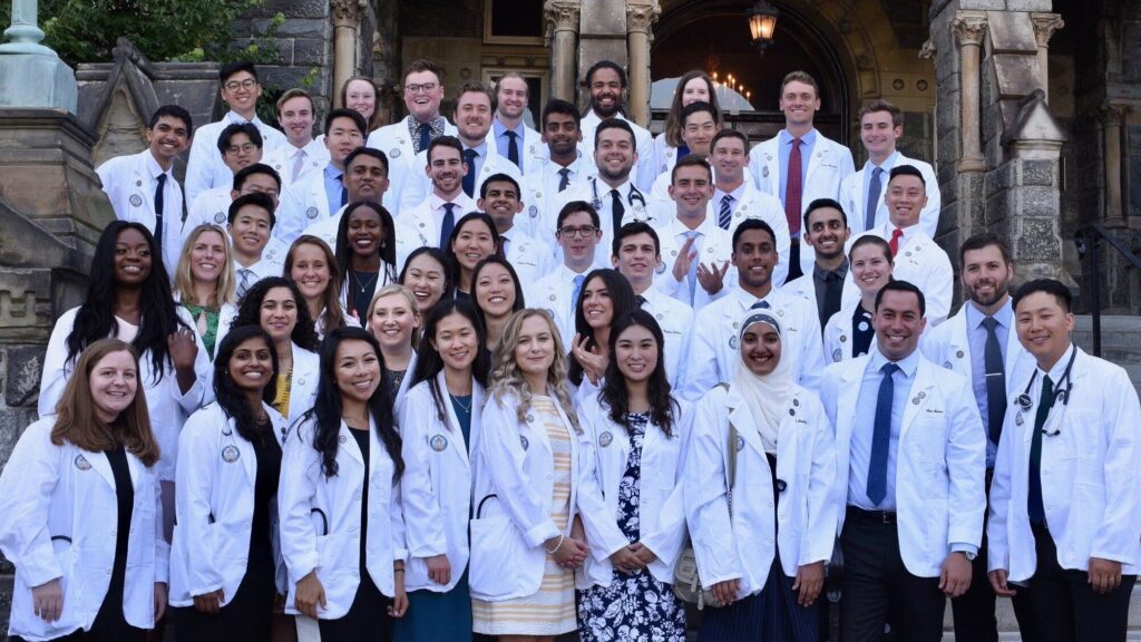 Why Does Georgetown Medicine Hand Out So Many Interviews? Unveiling the Insider Truth!